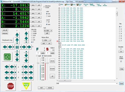 bobscnc software download